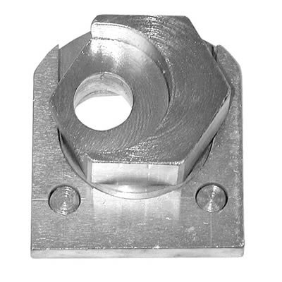 SPC Performance REAR CAMB KIT-FORD/MERC