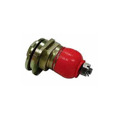 SPC Performance 01-05 Lexus IS300 Adjustable Upper Ball Joint (1.5deg.)