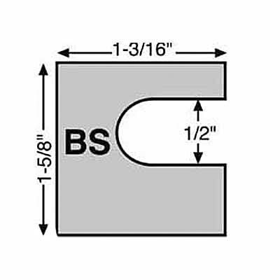 SPC Performance Caster/Camber Shims 1/16 (25)