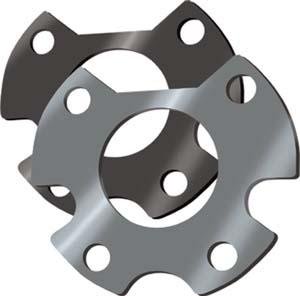 SPC Performance 1.0 deg. Camber/Toe SHIM-Peugeot