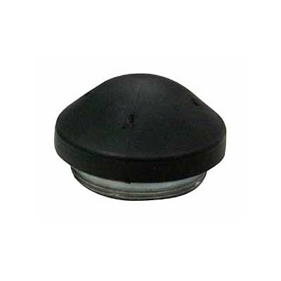 SPC Performance DOMED RUBBER FOOT