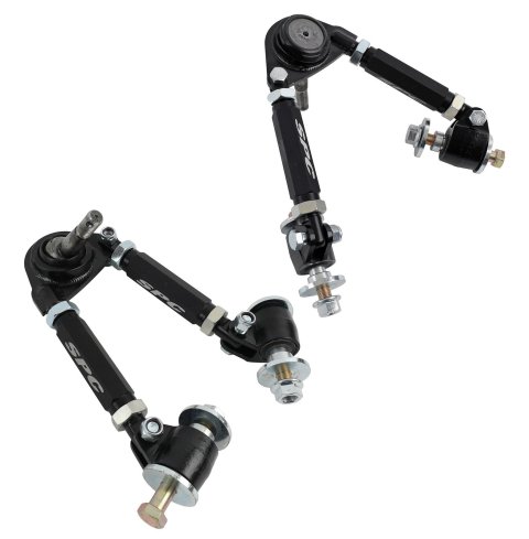 SPC Performance 72-76 Dodge Dart Front Adjustable Driver Side Upper Control Arm
