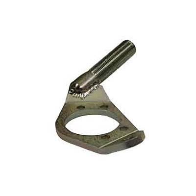 SPC Performance GM Mid Size Metric Driver Side Control Arm Ball Joint Plate (20deg.)