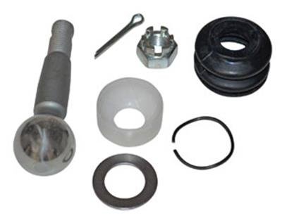 SPC Ball Joint Rebuid Kit 7.12 Taper .25 Over for Adj. C/A PN 97110 / 97120 / 97150 / 97160 / 97170