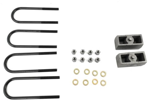Superlift 73-87 Chevy K5 K10/GMC K15 3in Block Kit