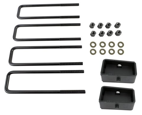 Superlift 88-98 GM 1500 Pickup/92-99 1500 Suburban Blazer/Tahoe 3in Block Kit