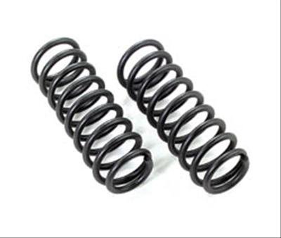 Superlift 07.5-12 Dodge Ram 2500-3500 Diesel Coil Springs (Pair) 6in Lift - Front