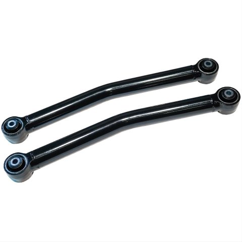 Superlift 07-18 Jeep Wrangler JK w/ 2-4in Lift Kit Reflex Series Front Lower Control Arms