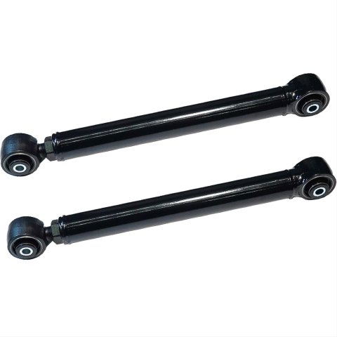 Superlift 07-18 Jeep Wrangler JK w/ 2-4in Lift Kit Reflex Series Rear Lower Control Arms