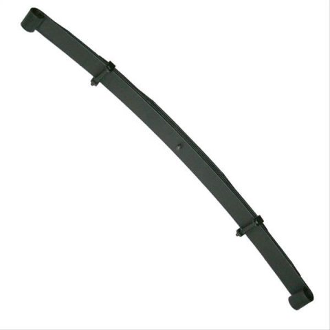 Superlift 73-87 GM Standard Pick Up w/ 2.5in Lift Kit Leaf Spring - Front