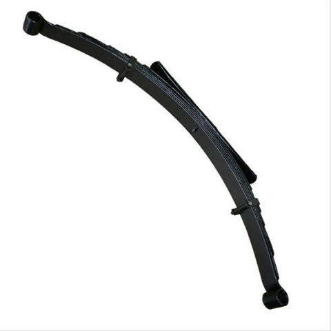 Superlift 69-87 GM Pick Up w/ 5.5in Lift Kit Leaf Spring - Rear