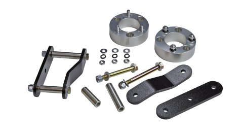Superlift 05-19 Nissan Frontier & 05-15 Xterra 2/4WD 2.5in Leveling Kit