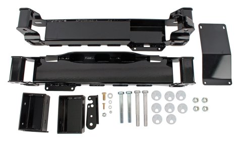 Superlift 09-14 Ford F-150 4WD 4.5-6in Lift Kit Component Box - Crossmembers