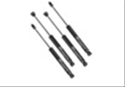 Superlift 86-95 Toyota 4-Runner 4WD Short Bed Standard Cab Shock Box