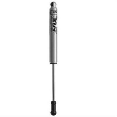 Superlift 07-18 Jeep Wrangler JK Rear Fox 2.0 Shock - 2.5-4in Lift Kit