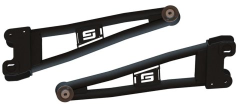 Superlift 2024 Ford F-250/F-350 Radius Arms - Driver Side