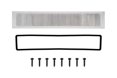 Diode Dynamics Outer Lens for Stage Series Wide Clear
