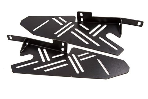 Diode Dynamics 2017 Raptor Fog Base Bracket (Pair)