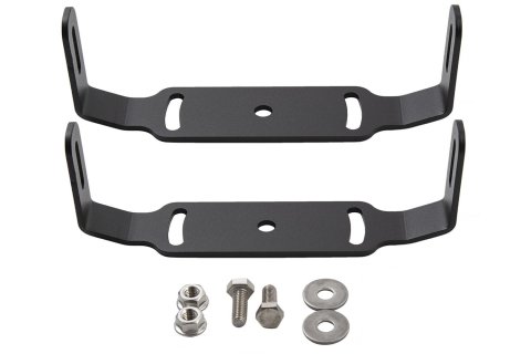 Diode Dynamics Stage Series 6 In U Bracket (Pair)