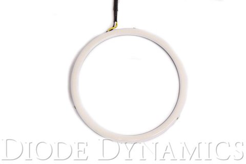Diode Dynamics Halo Lights LED 130mm Switchback (Single)