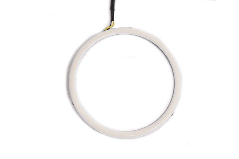 Diode Dynamics Halo Lights LED 130mm - Red (Single)
