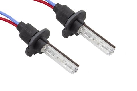 Diode Dynamics HID Bulb D2H 6000K (Pair)