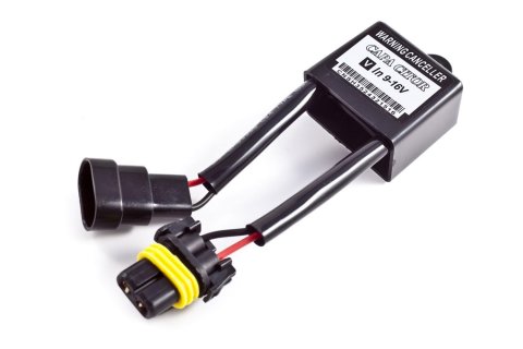 Diode Dynamics DRL Warning Canceller (Single)