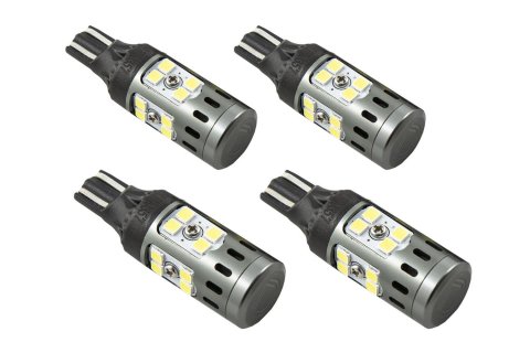 Diode Dynamics 921 XPR LED Bulb - Cool - White Four