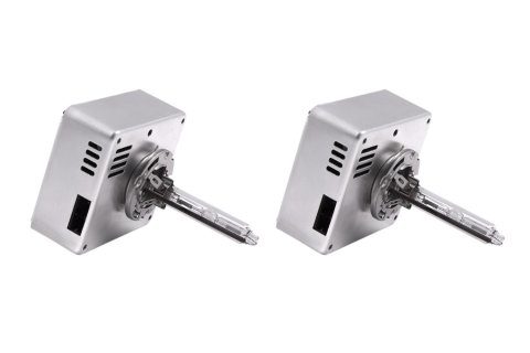 Diode Dynamics HID Bulb D6A 6000K (Pair)