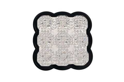 Diode Dynamics SS5 Lens Clear Flood