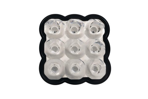 Diode Dynamics SS5 Lens Clear Spot