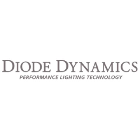 Diode Dynamics 2022 Toyota Tundra C2 Sport Stage Series Ditch Light Kit - White Combo