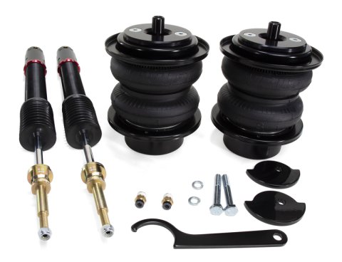 Air Lift Performance Spring Helper Kits 75658 Suspension Kit