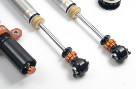AST 2019+ BMW 1 Series F40 5100 Series Coilovers