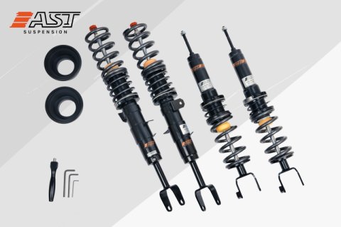 AST 02-09 Nissan 350Z/Fairlady Z 5100 Series Coilovers