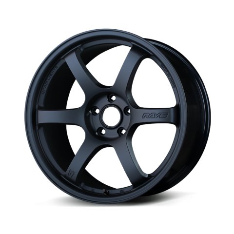 Gram Lights 57DR Overseas Limited 19X9.5 +35 5x114.3 ADMIRAL BLUE