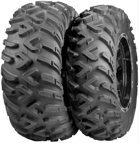 ITP Terra Cross R/T Tire - 26x11R14 6PR