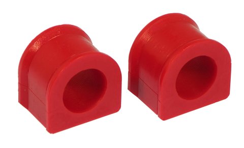 Prothane 93-02 Chevy Camaro / Firebird Front Sway Bar Bushings - 32mm - Red
