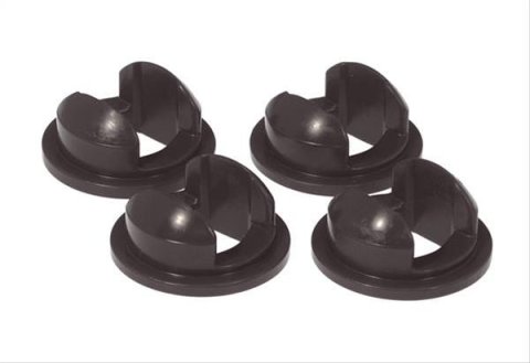 Prothane 10-12 Chevy Camaro Front Forward Radius Arm Bushings - Black