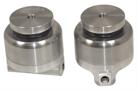 Prothane 92-96 Chevy Corvette Motor Mount - Black