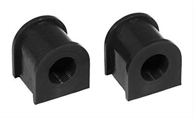 Prothane 88-91 Honda Civic/CRX Rear Sway Bar Bushings - 15mm - Black