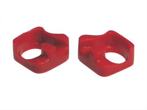 Prothane 94-97 Honda Accord Front Motor Mount Insert - Red