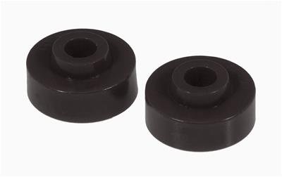 Prothane 73-96 Jeep Trans Torque Stud Grommets - Black