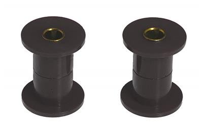 Prothane 60+ Jaguar MKII Rear Spring Eye Bushings - Black