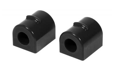 Prothane 04-05 Mazda 3 Front Sway Bar Bushings - 21mm - Black