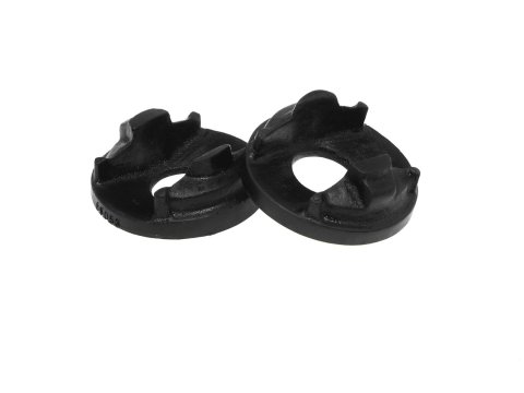 Prothane 95-99 Mitsubishi Eclipse Rear Motor Mount Insert - Black
