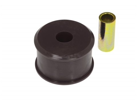 Prothane 90-94 Mitsubishi Eclipse Front Motor Mount Insert - Black