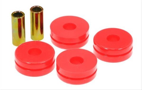 Prothane 84-7/87 Nissan 300ZX Strut Rod Bushings - Red