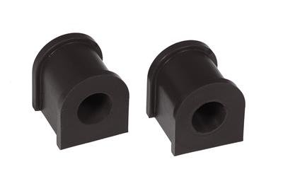 Prothane 05-07 Scion TC Front Sway Bar Bushings - 21mm - Black