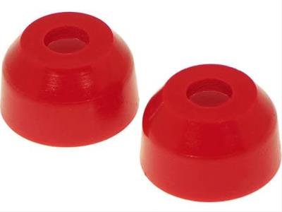 Prothane Universal Ball Joint Boot .550TIDX1.438BIDX.950Tall - Red